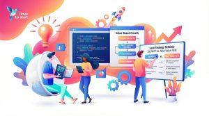 آیا MVP مرده است؟ بازاندیشی در راهبردهای لین استارتاپ